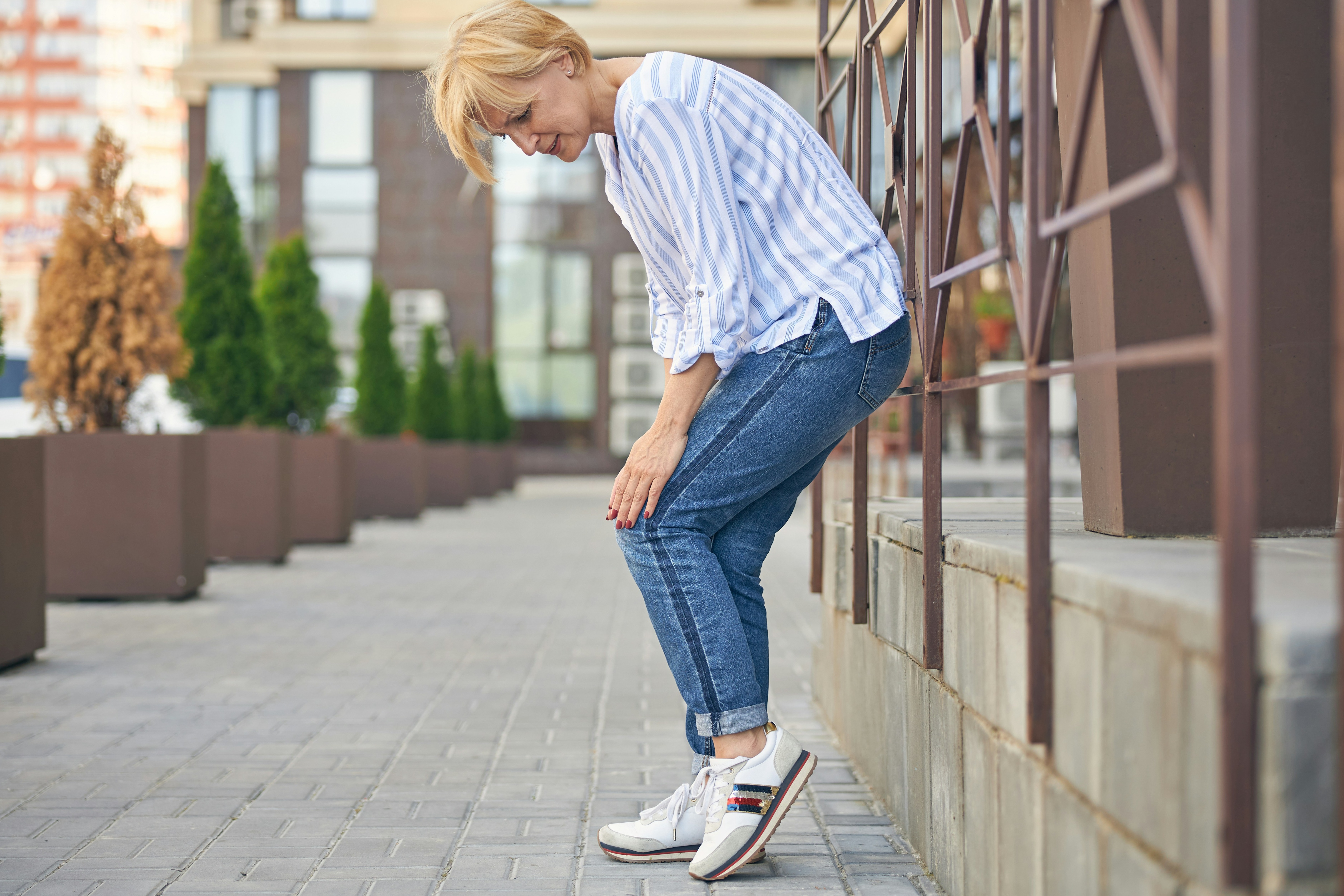 Cortisol en ontsteking: de verborgen verbinding die je gezondheid bepaalt