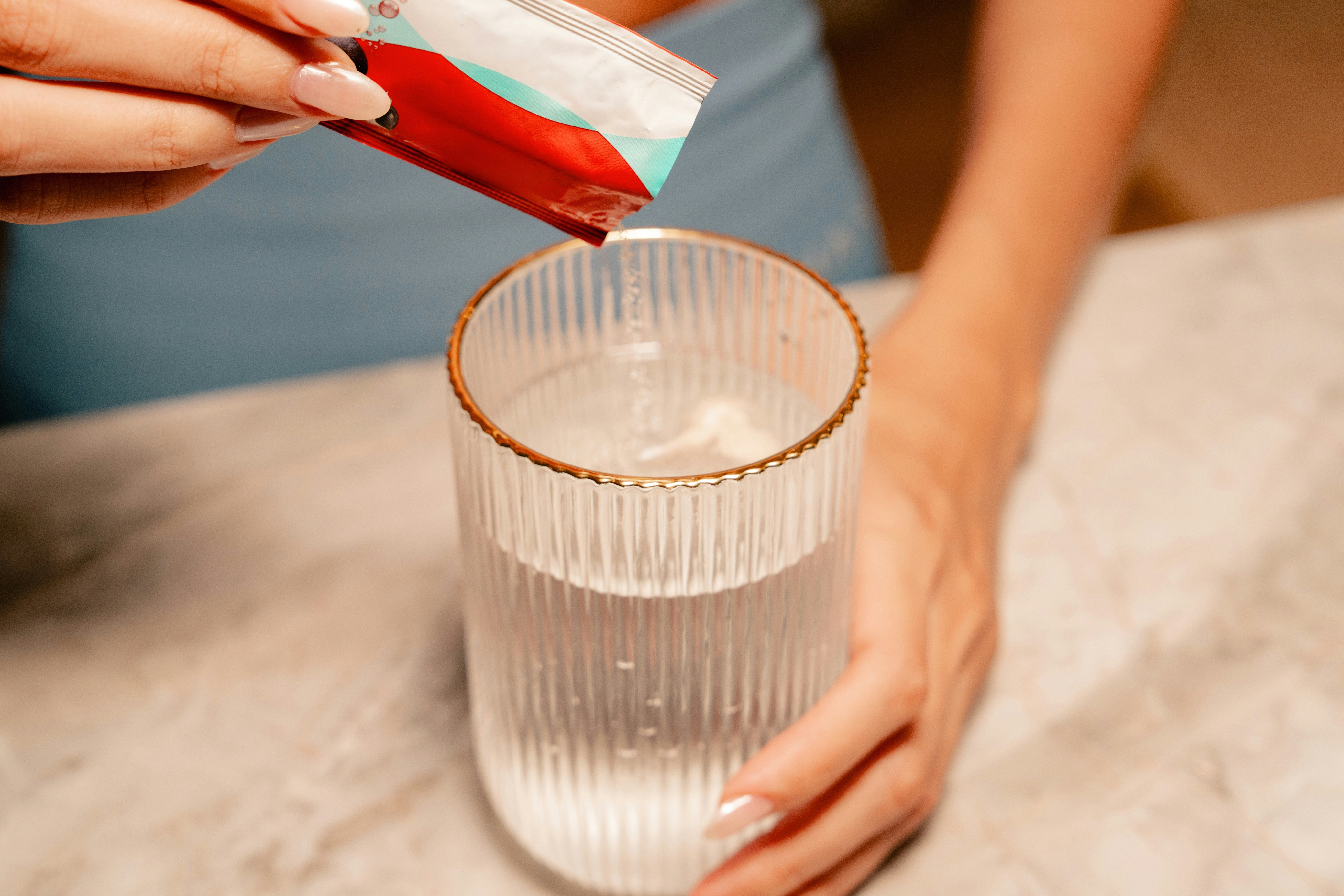 Electrolyte balance: how magnesium, potassium, calcium, and sodium need each other