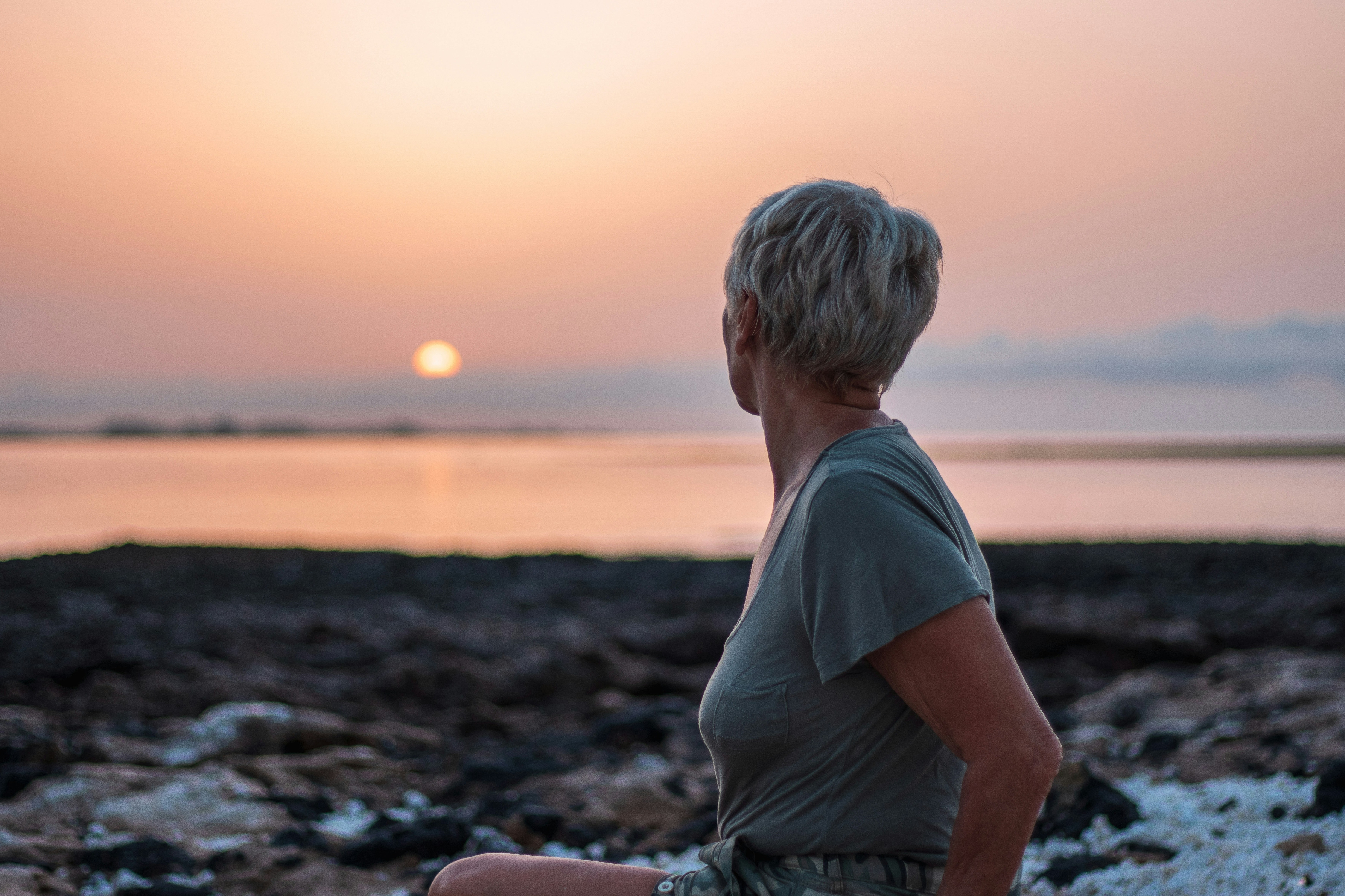 Menopauze: wat je lichaam je vertelt en wat je kunt doen