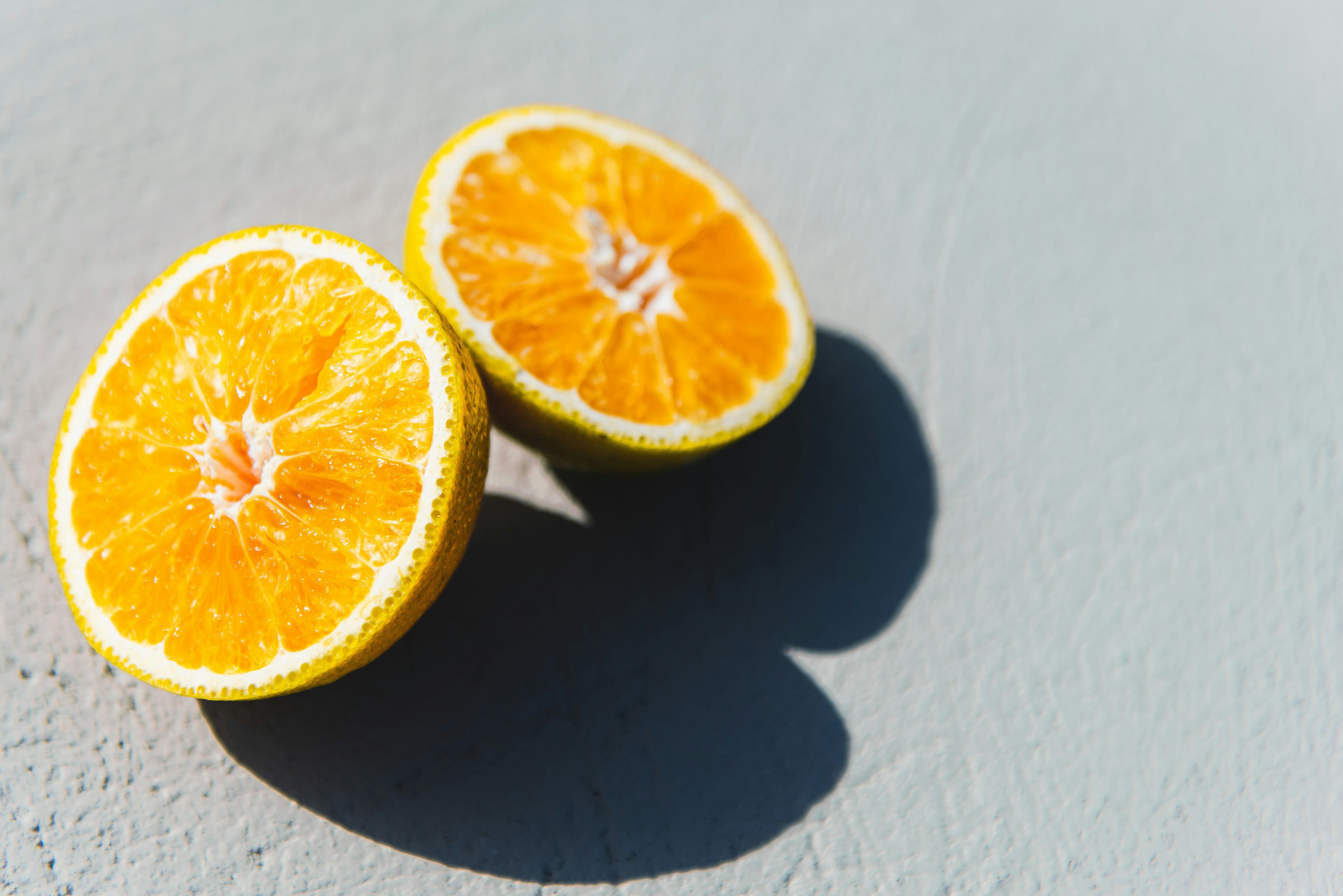 Does vitamin C really help against a cold?