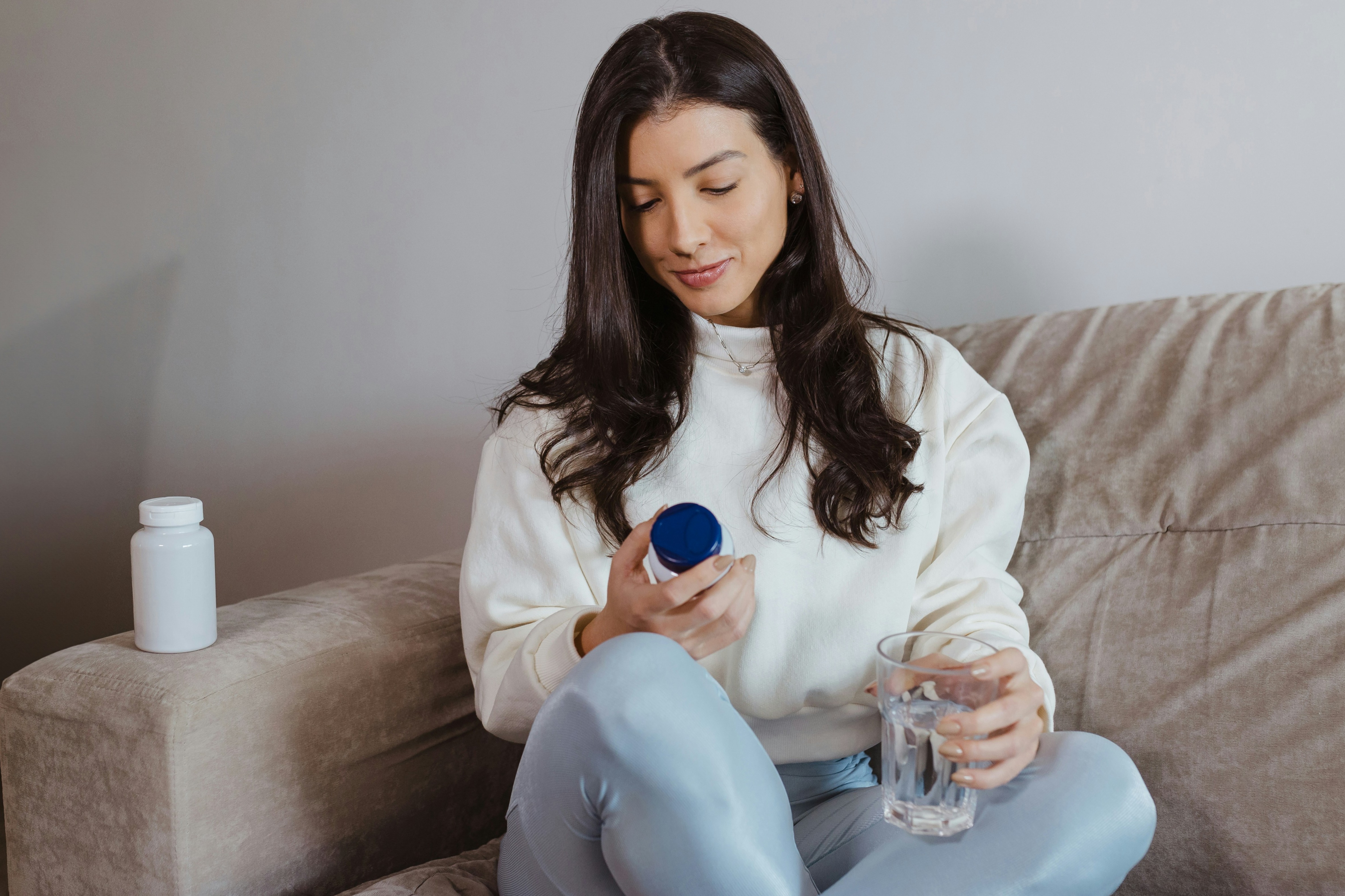 Vitamine D en magnesium: waarom je de één nodig hebt voor de ander